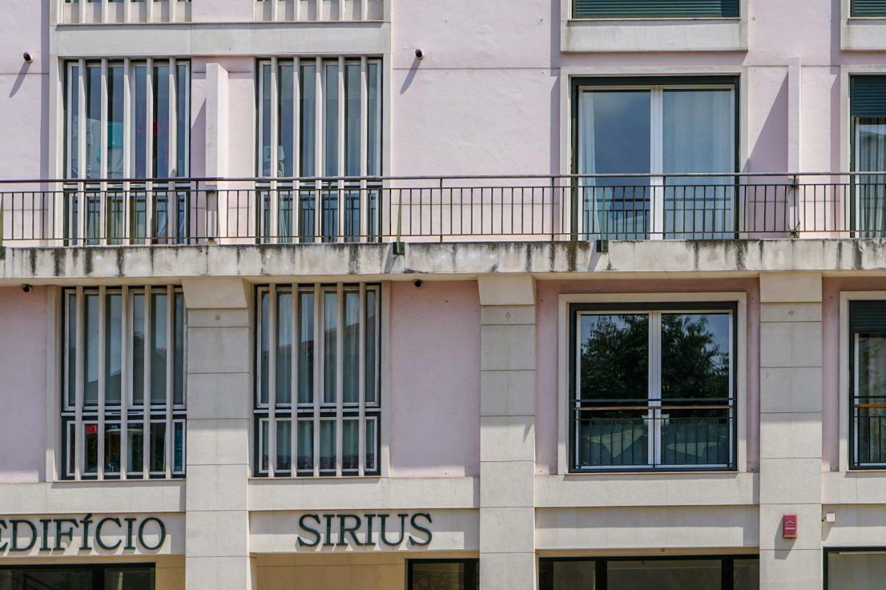 Lisbon Best Places - Areeiro Exterior foto