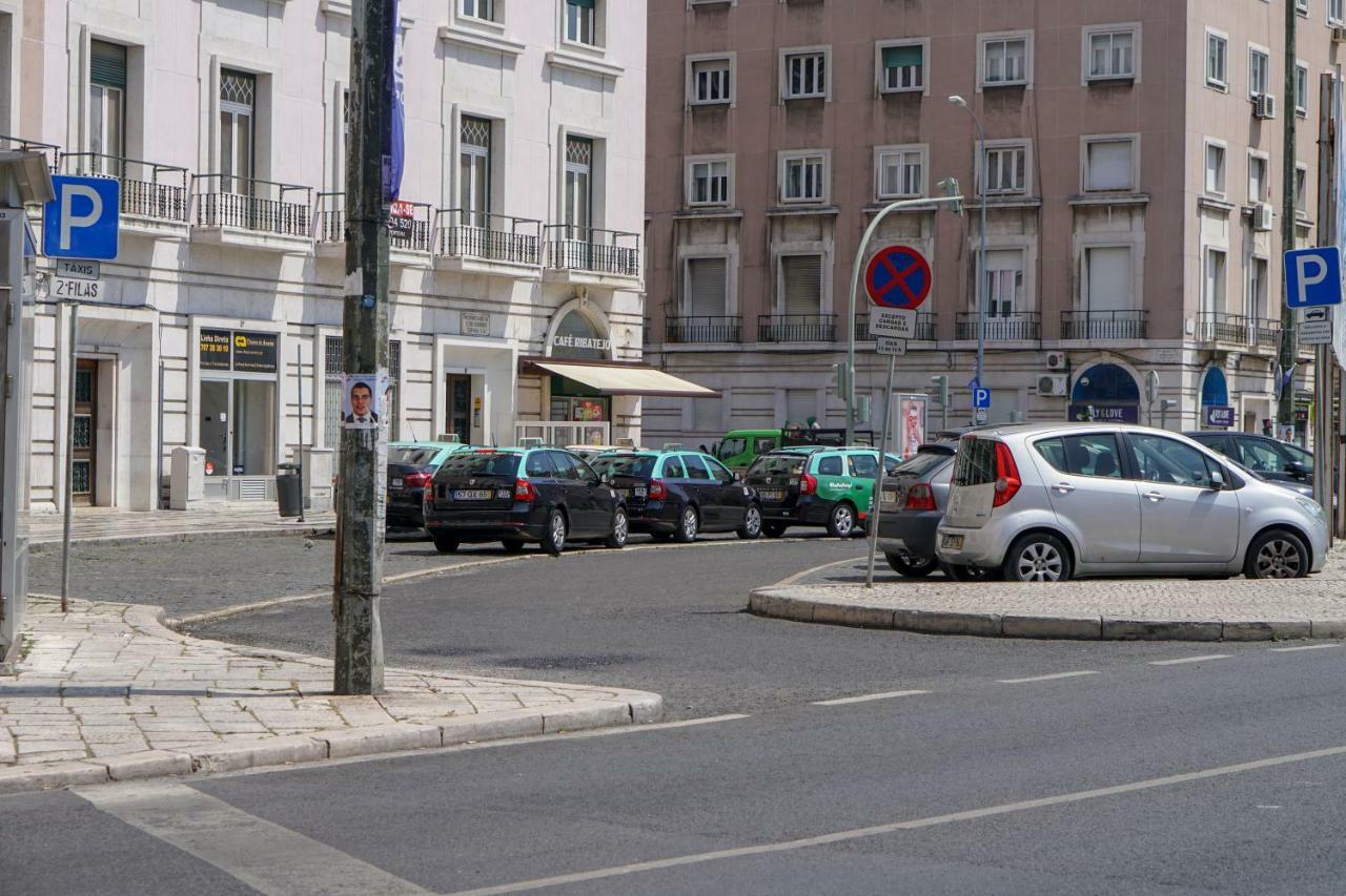 Lisbon Best Places - Areeiro Exterior foto